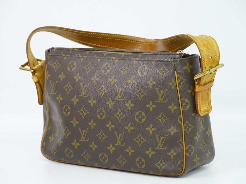 Louis Vuitton Cite