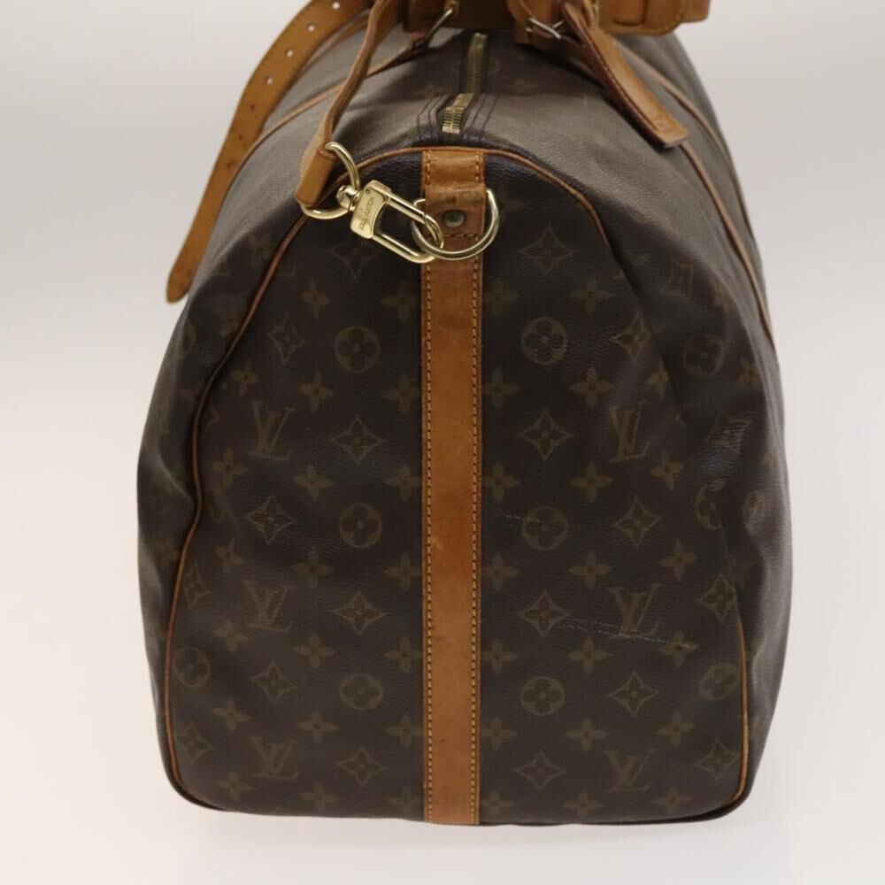 Louis Vuitton Keepall
