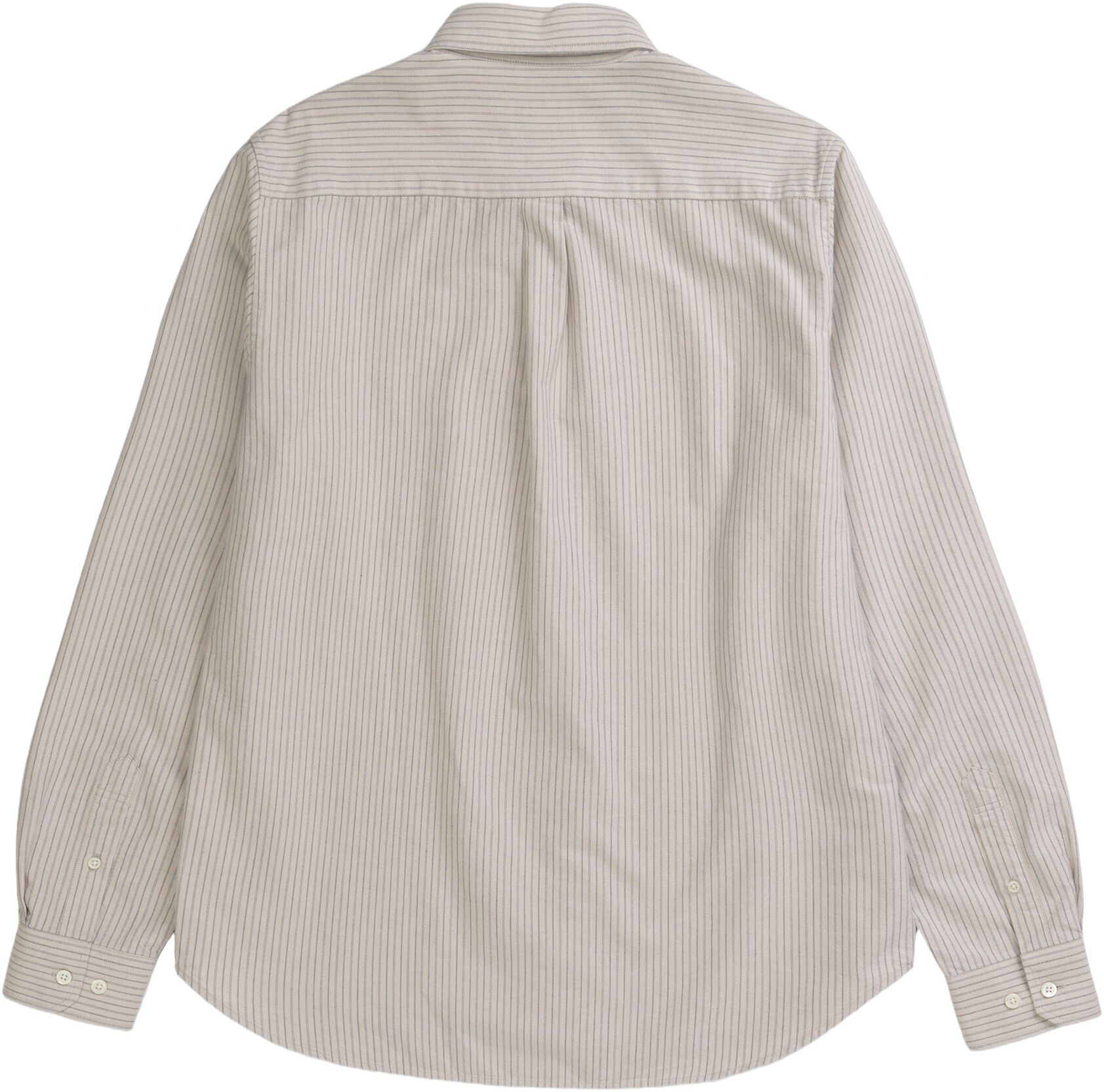 Norse Standard Oxford BD Shirt
