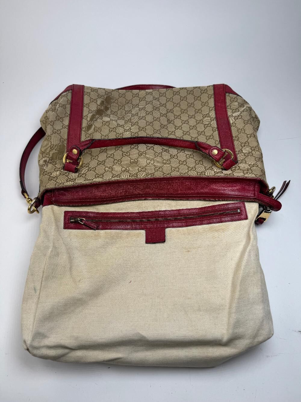 Gucci Shoulder Bag
