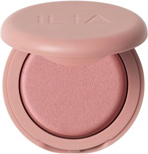 Soft Focus sl&oslash;rende blush - Talkumfri pudderblush