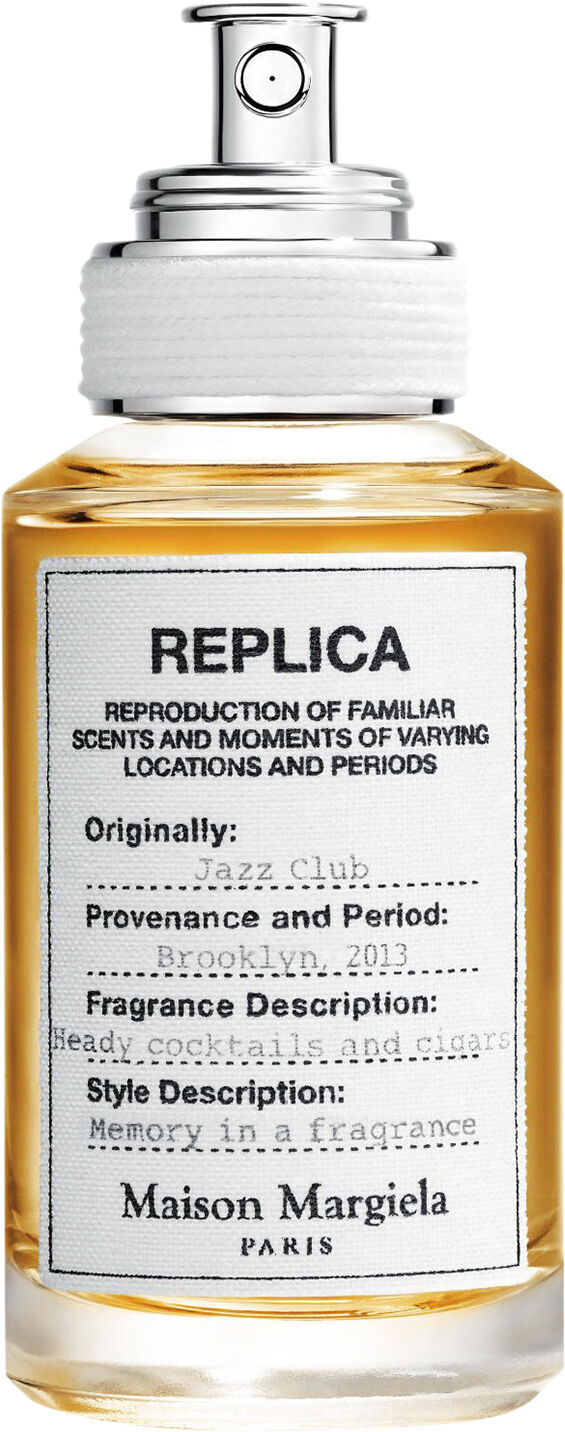 K！Maison Margiela REPLICA Jazz Club ’REPLICA’ Jazz Club - Maison Margiela | Sephora