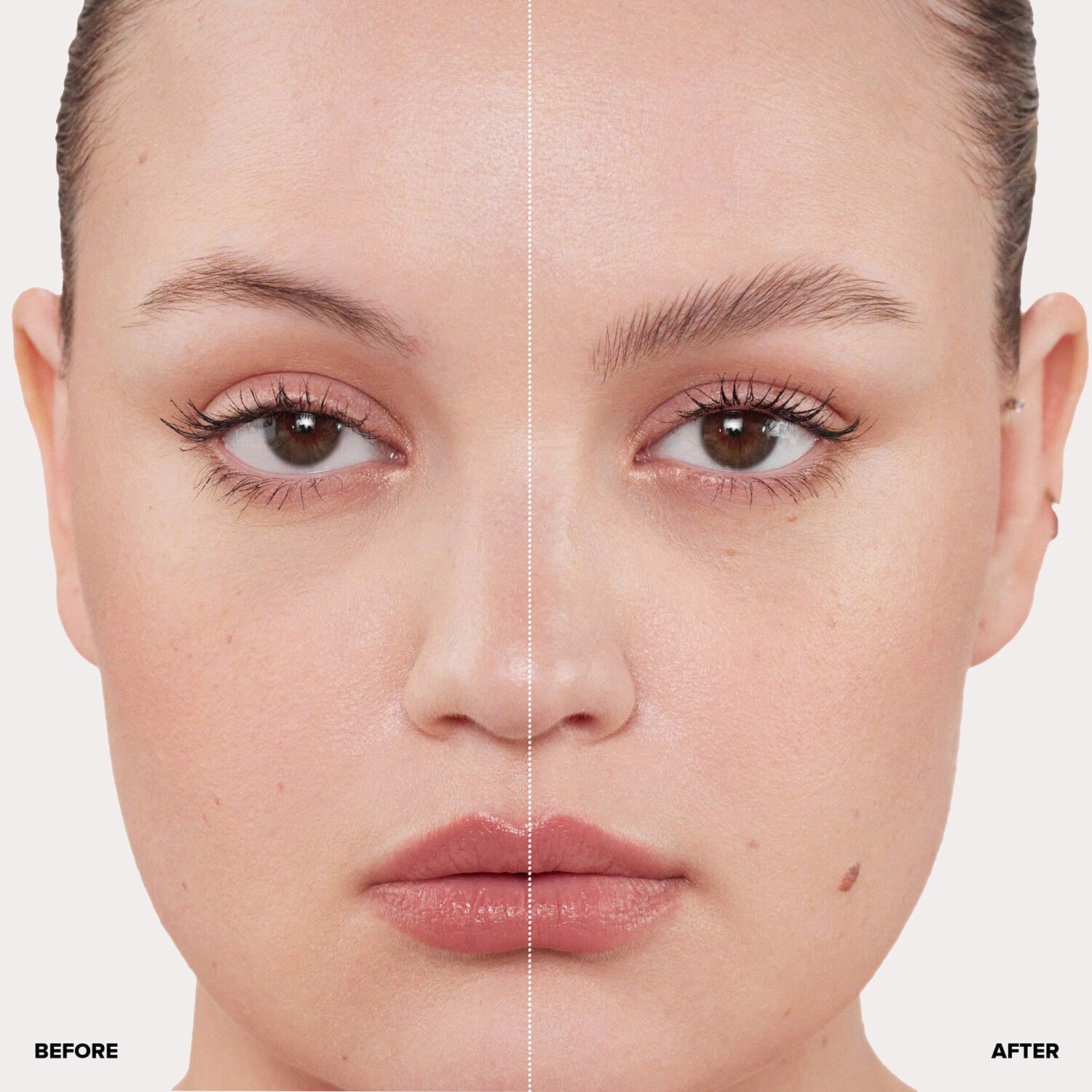 Clear Brow Gel - Transparent &oslash;jenbrynsgel