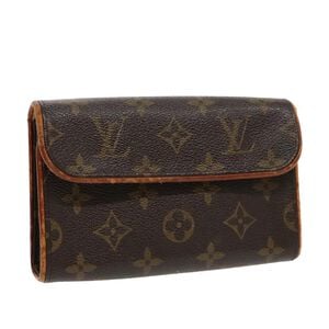 Louis Vuitton Florentine Pochette