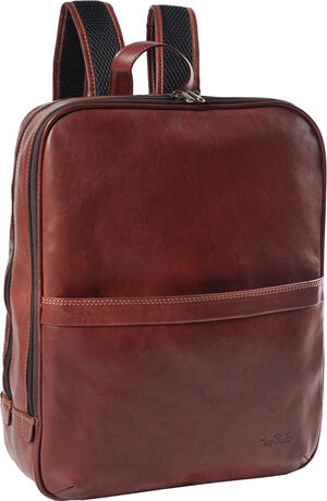2 Compartment Business Backpack