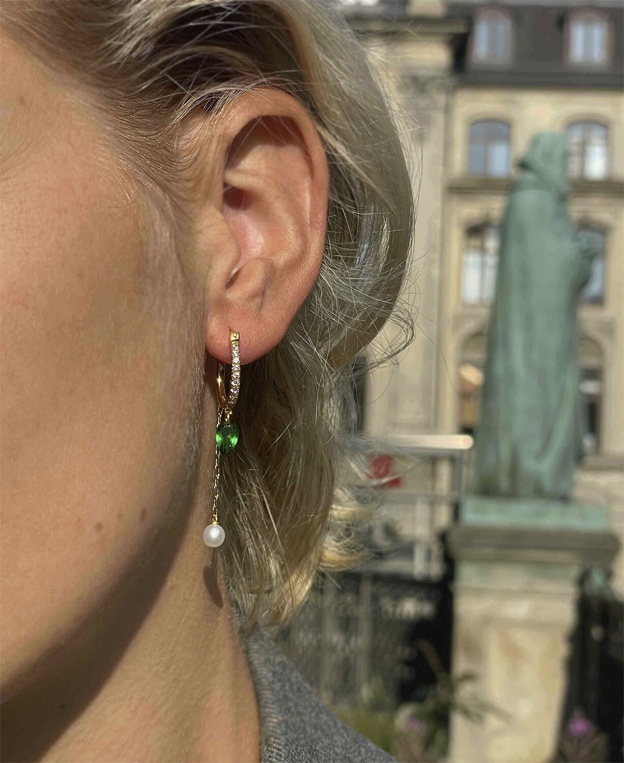 Remi &oslash;reringe