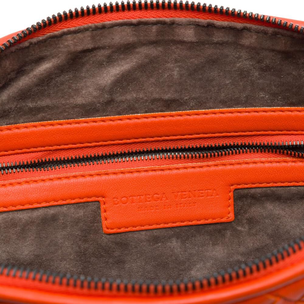Bottega Veneta Crossbody Bag