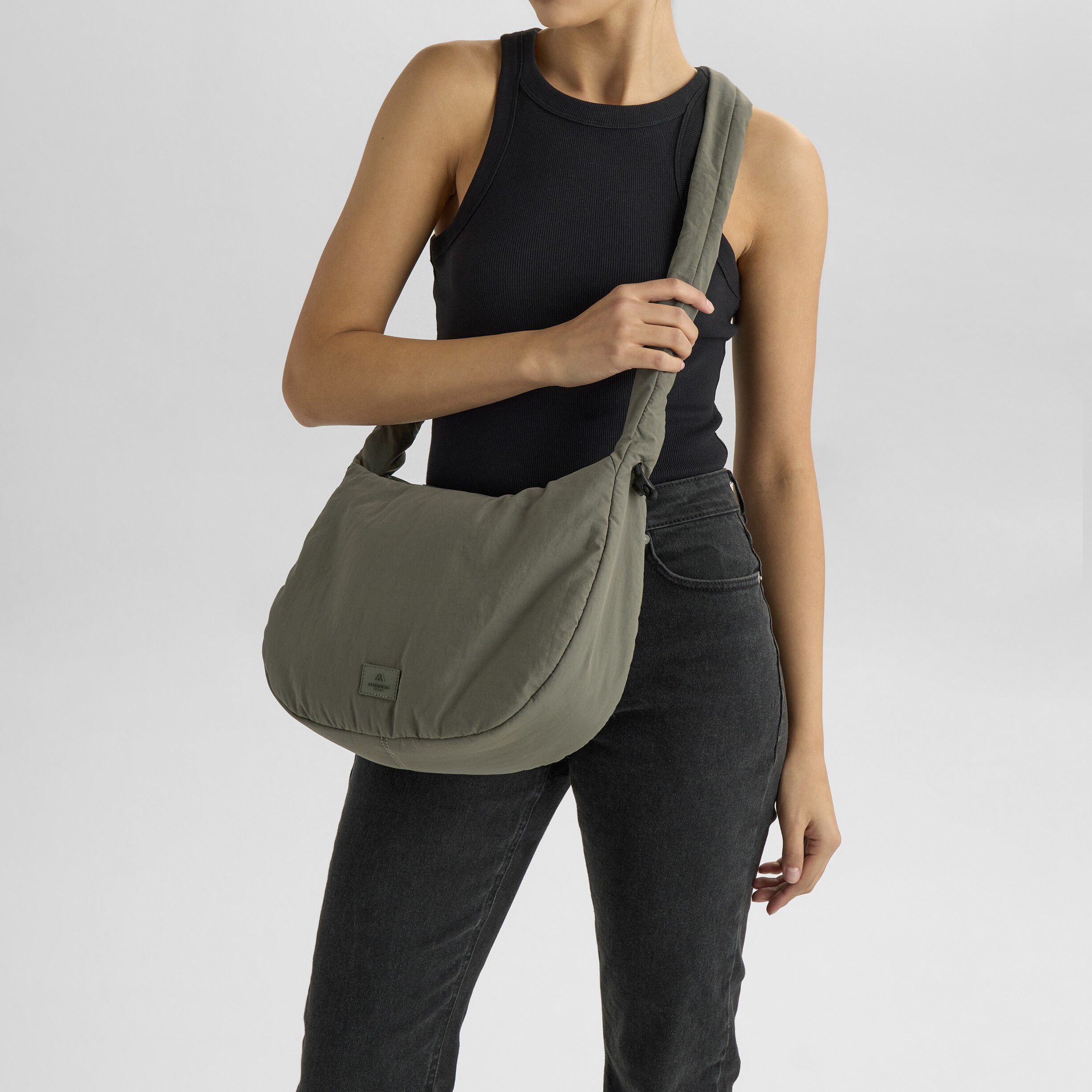 GroundMBG Bag, Recycled
