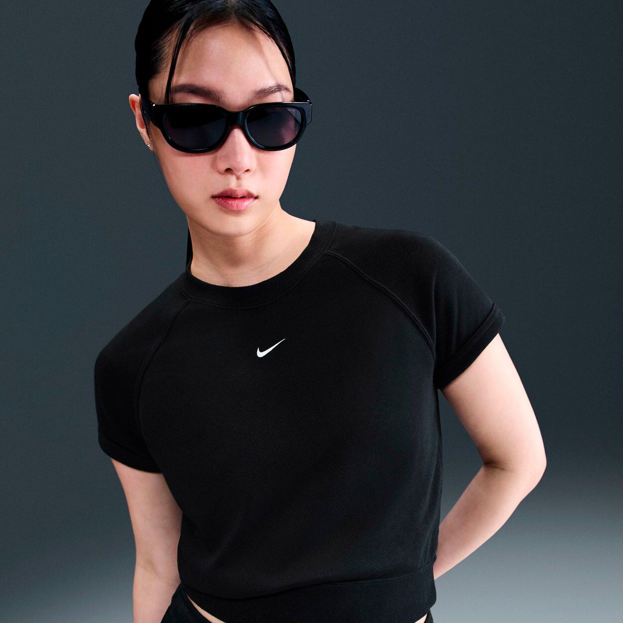 Chill Terry T-shirt