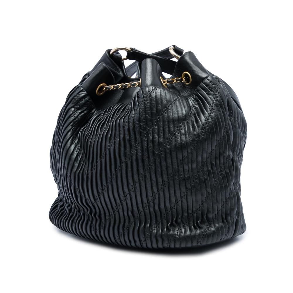 Chanel Bucket Bag