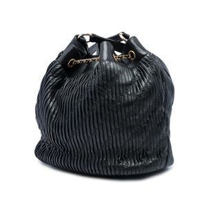 Chanel Bucket Bag