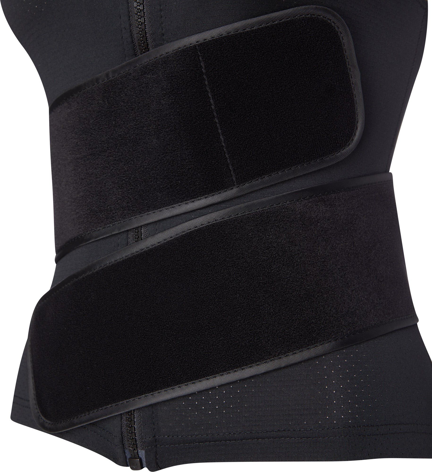 Fortress 2.0 Junior rygskjold