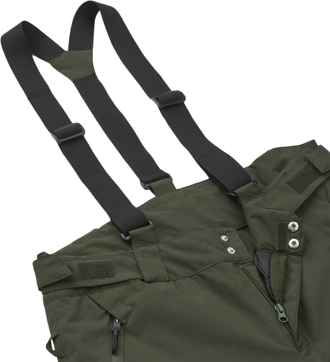 Tux II Stretch skibukser