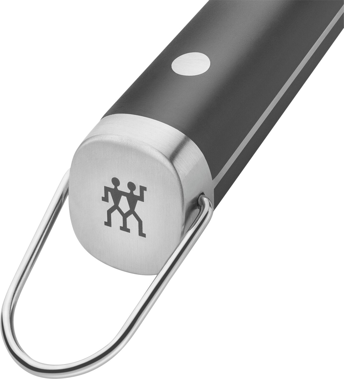 BBQ+ K&oslash;dgaffel 41 Rustfrit st&aring;l