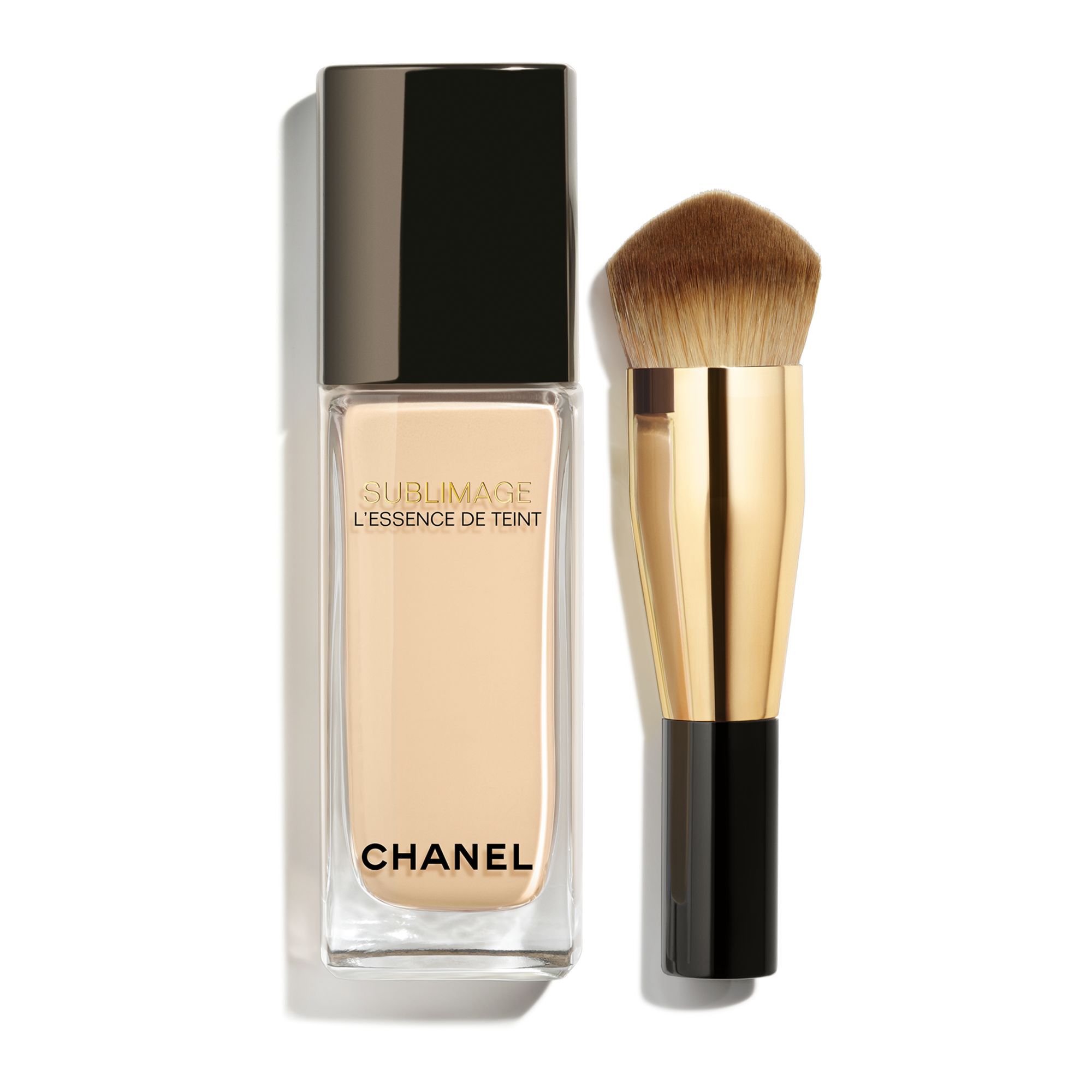 ET ULTIMATIVT FOUNDATIONSERUM FOR MERE UDSTR&Aring;LING
