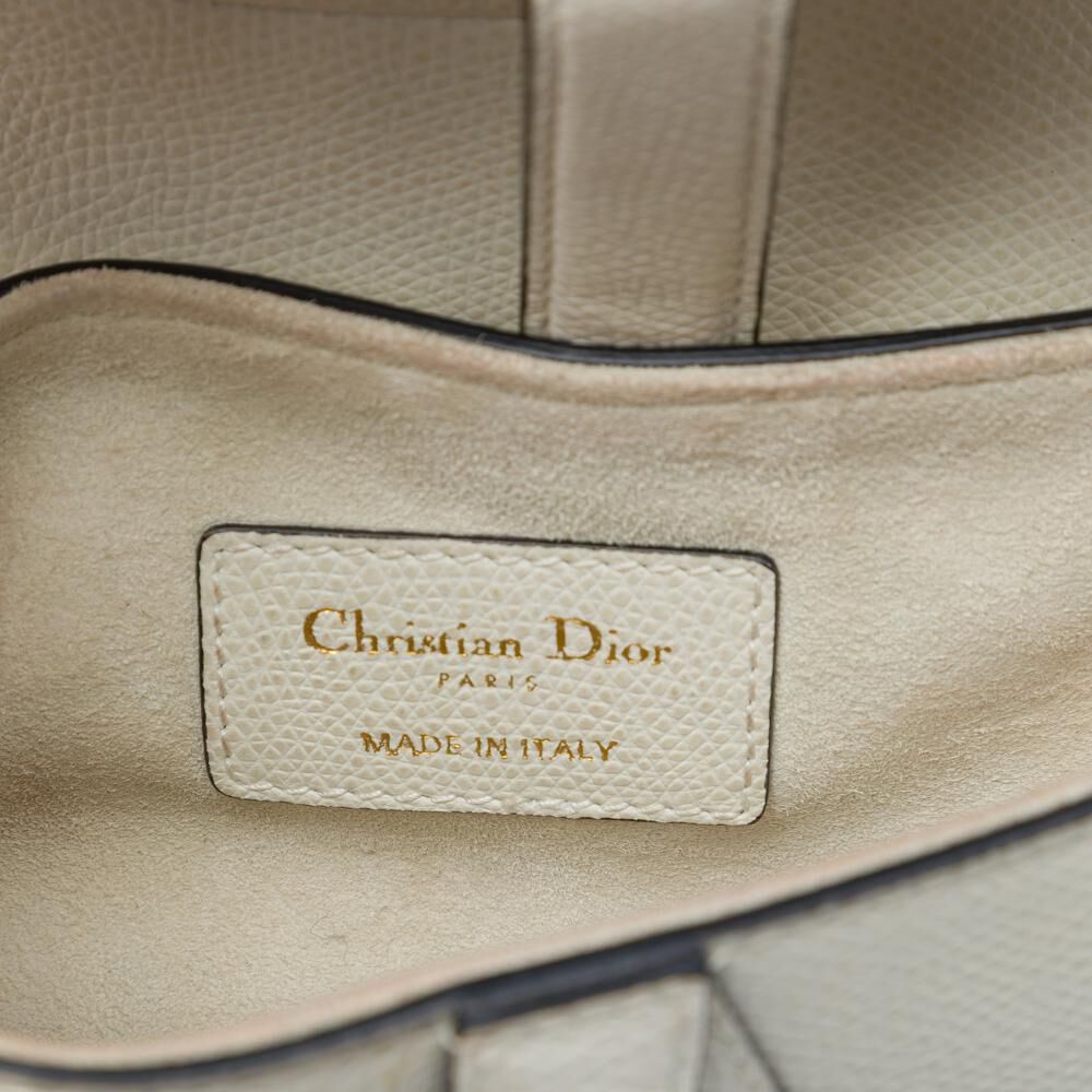 Dior Saddle Bag