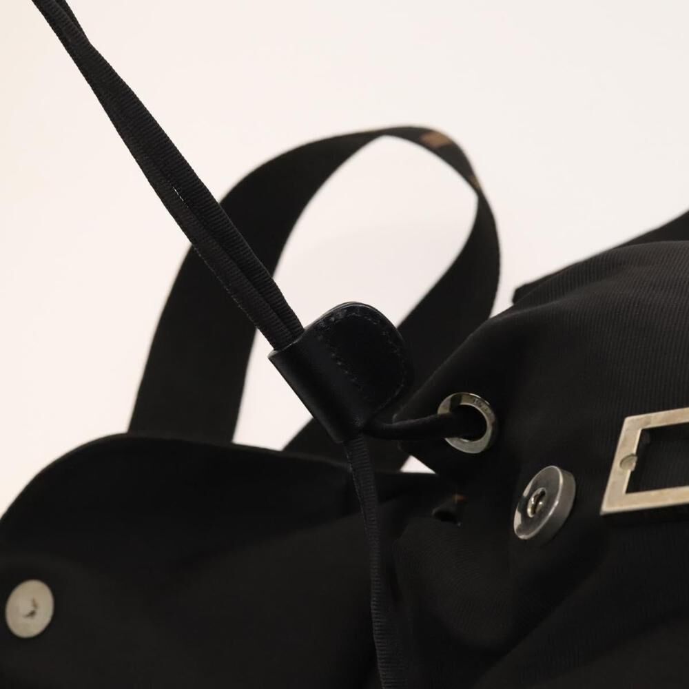 Fendi Backpack