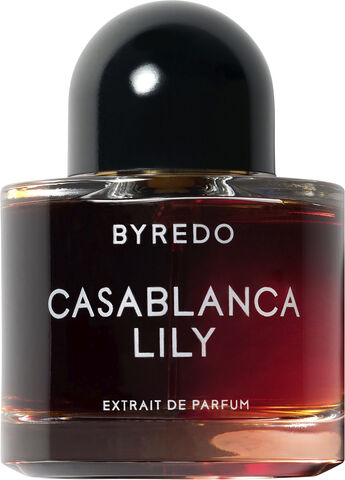 Perfume Extract Casablance Lily