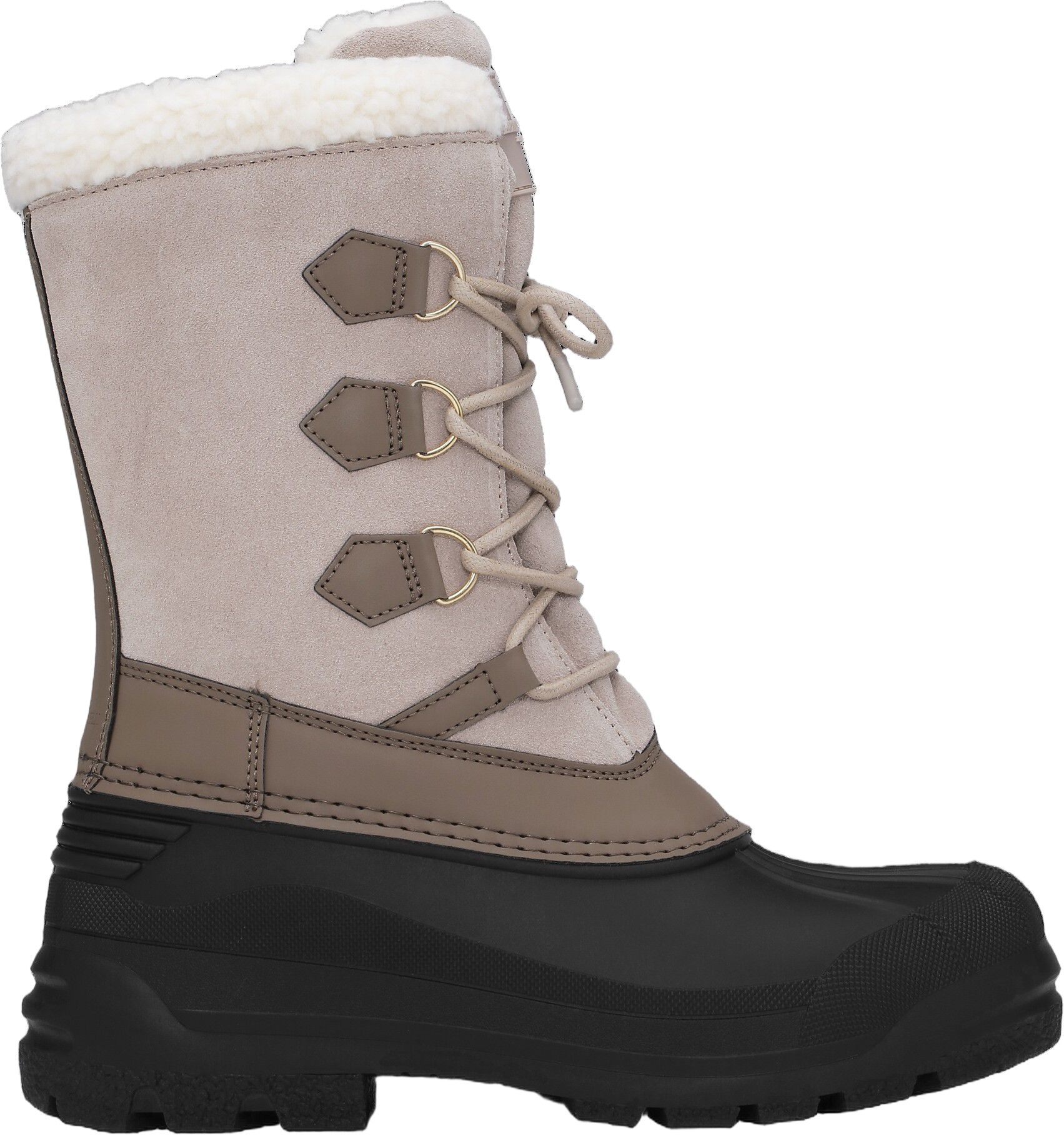 Warm Winter Boot