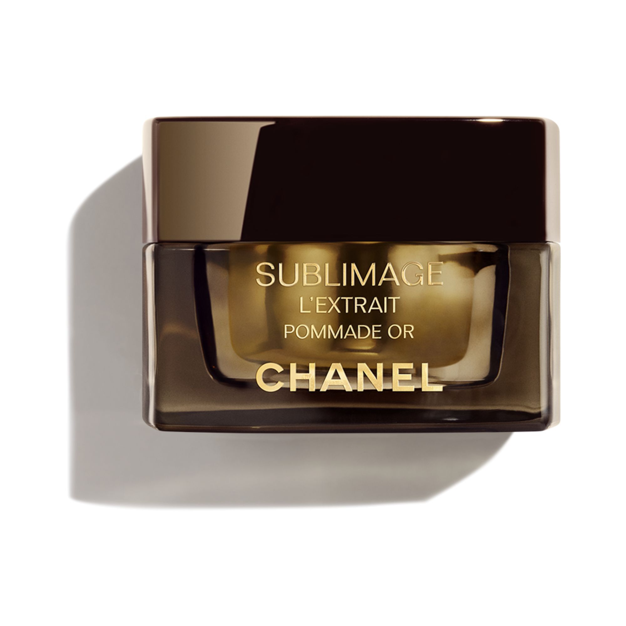 ULTIMATE RADIANCE BALM: UDBEDRER OG OPLYSER