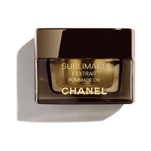 ULTIMATE RADIANCE BALM: UDBEDRER OG OPLYSER