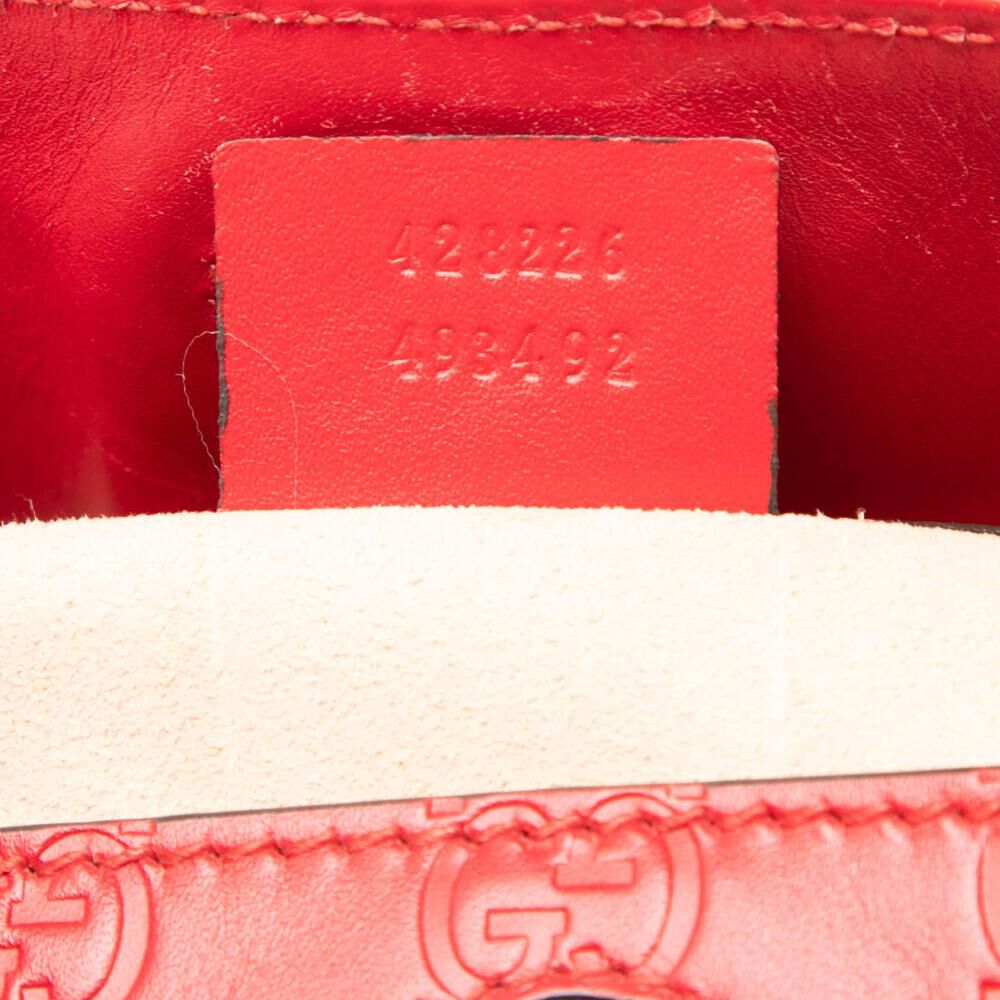 Gucci Tote