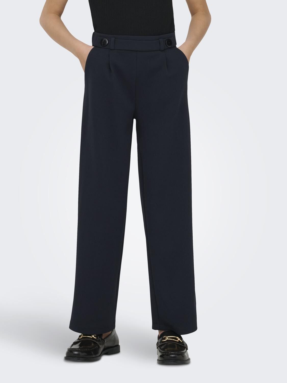 KOGGEGGO LIFE LONG PANT JRS