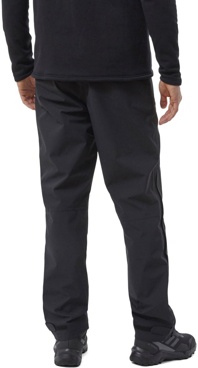 2. 5 Layer Shell Bukser