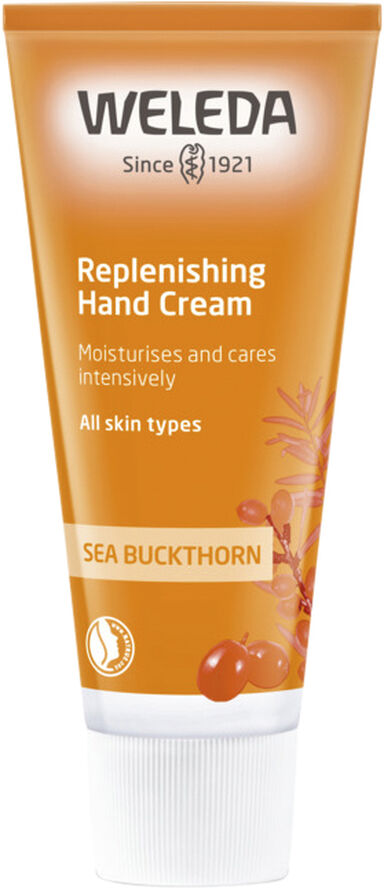 Sea Buckthorn Hand Cream  50 ml