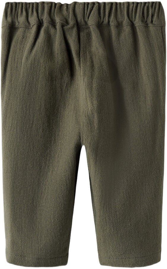 NBMROMEO REG PANT LIL