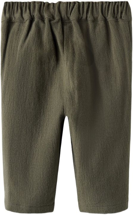 NBMROMEO REG PANT LIL