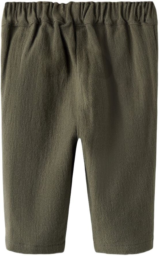 NBMROMEO REG PANT LIL