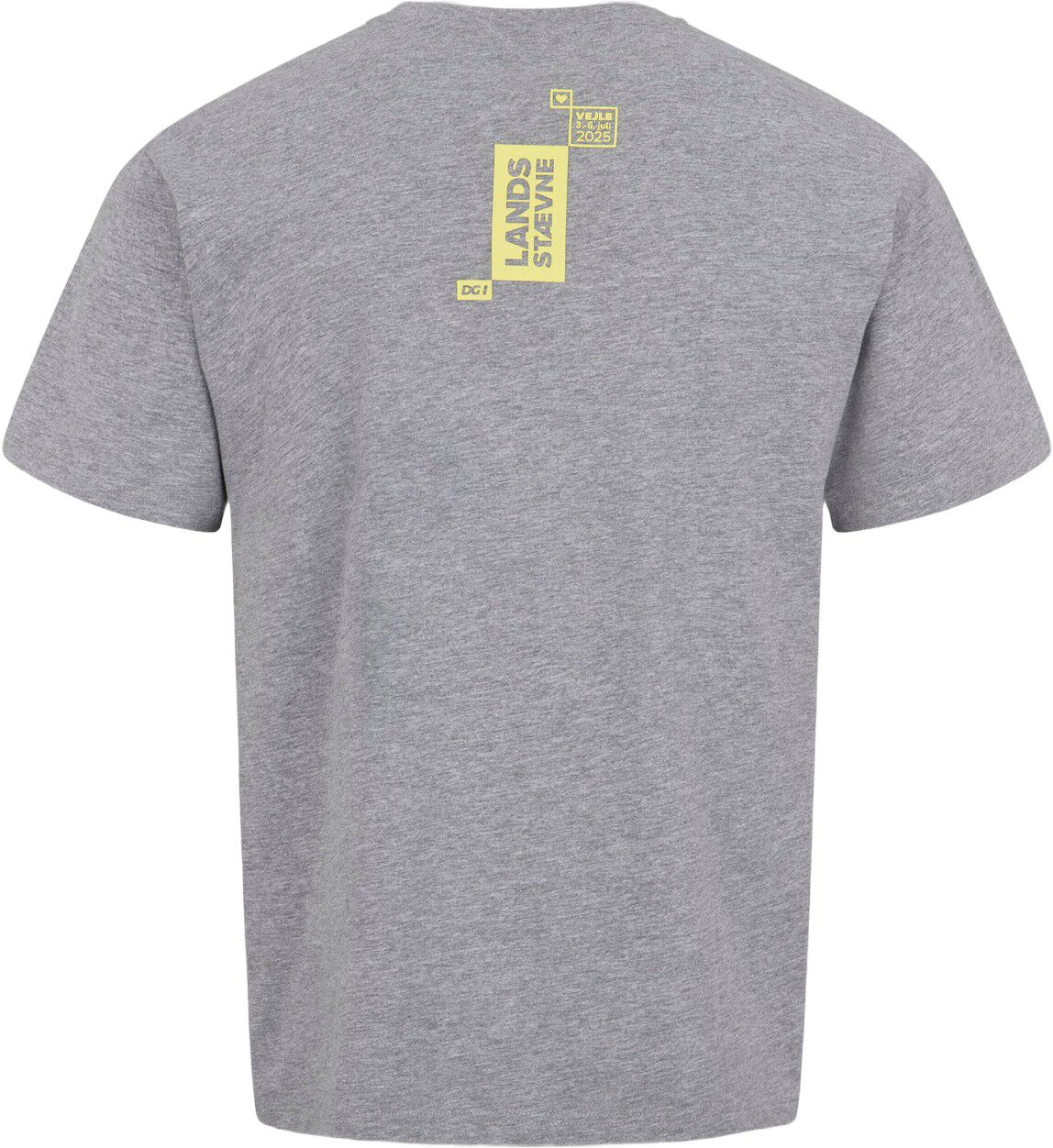 Landsst&aelig;vnet 25 T-shirt