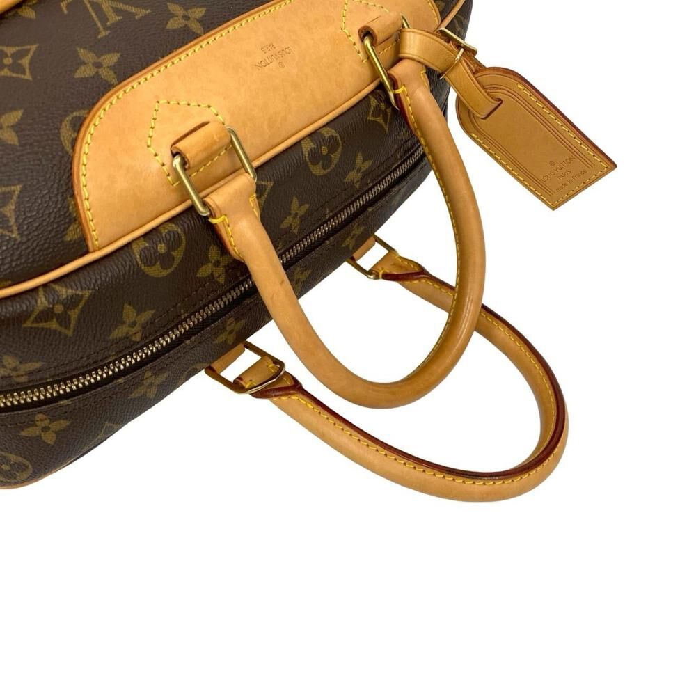 Louis Vuitton Deauville