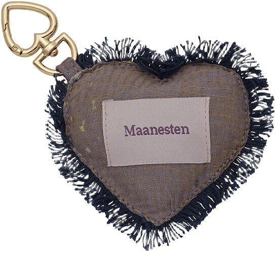 Shams Keychain