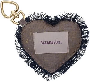 Shams Keychain