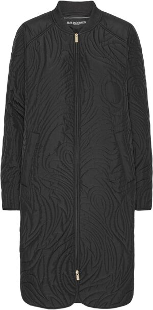Quilt Jacket
