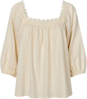 SashaLL Blouse SS