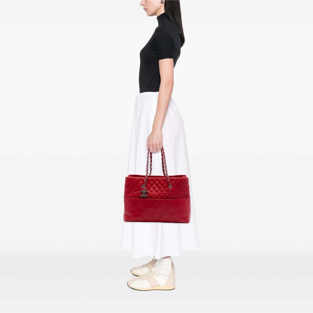 Chanel Tote