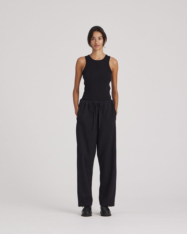 Ida Pant Twill GOTS 243975