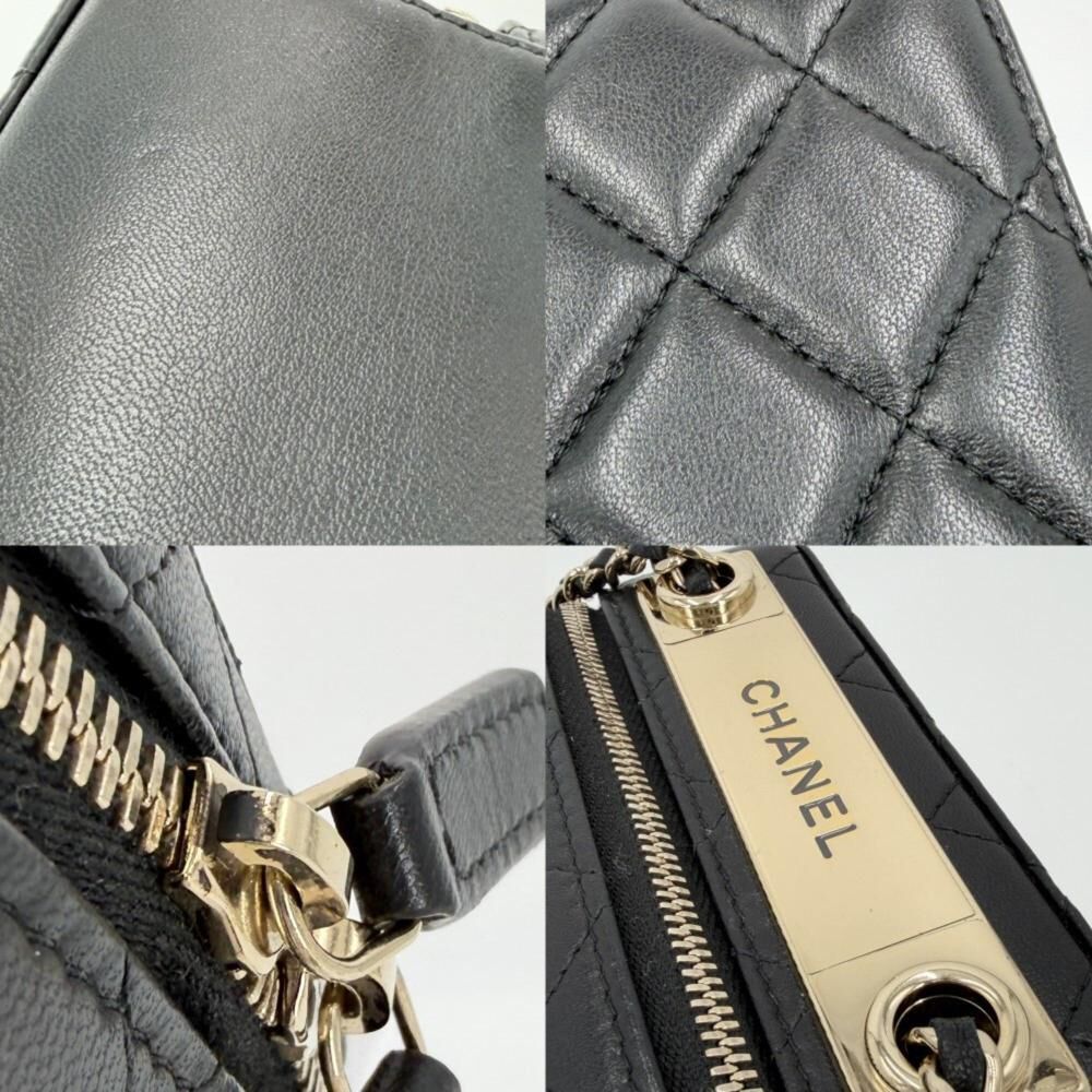 Chanel Shoulder Bag