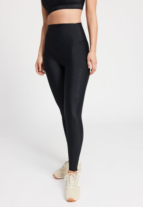 Tights Invisible Run Edinburgh