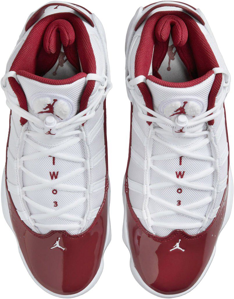 Jordan 6 Rings Sneakers