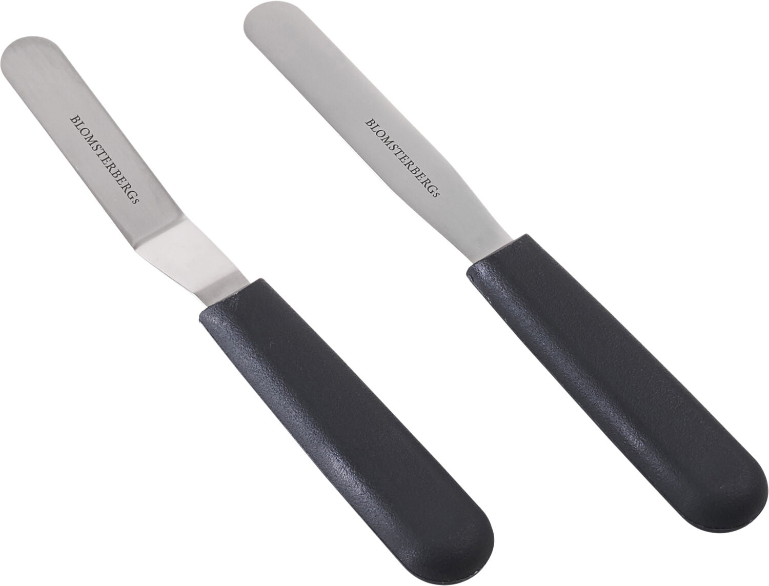 Palet Mini 11 cm S&aelig;t af 2 Gr&aring;