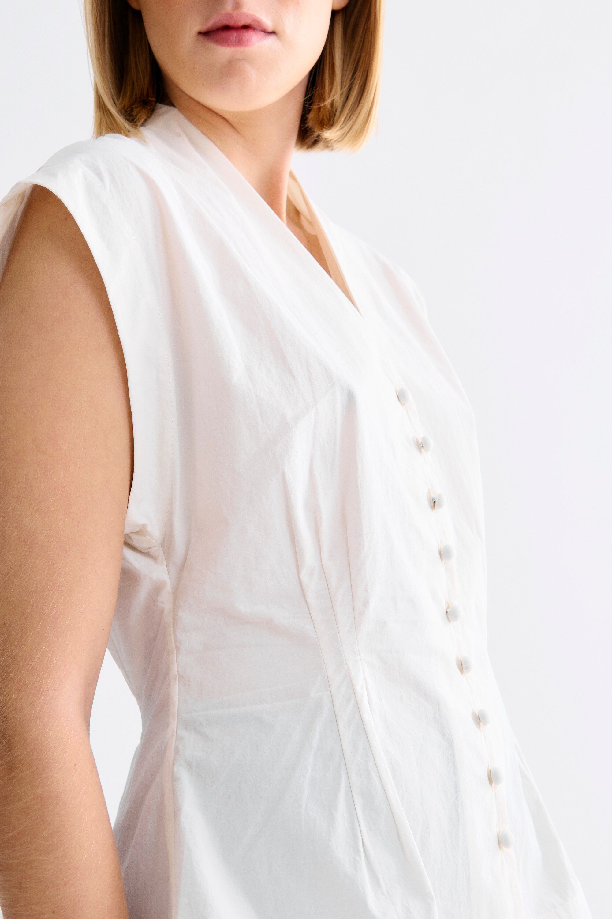 Vada Blouse