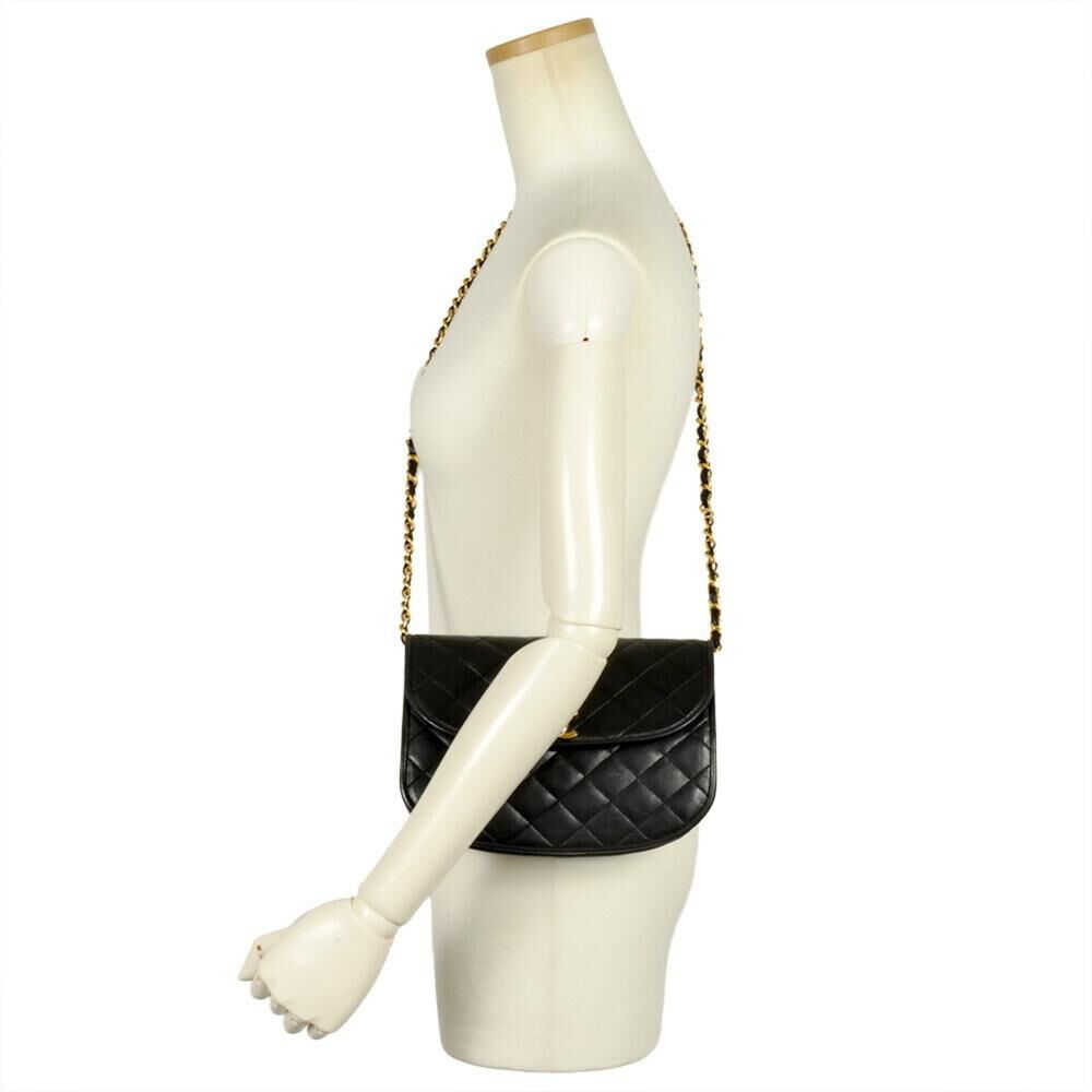 Chanel Shoulder Bag