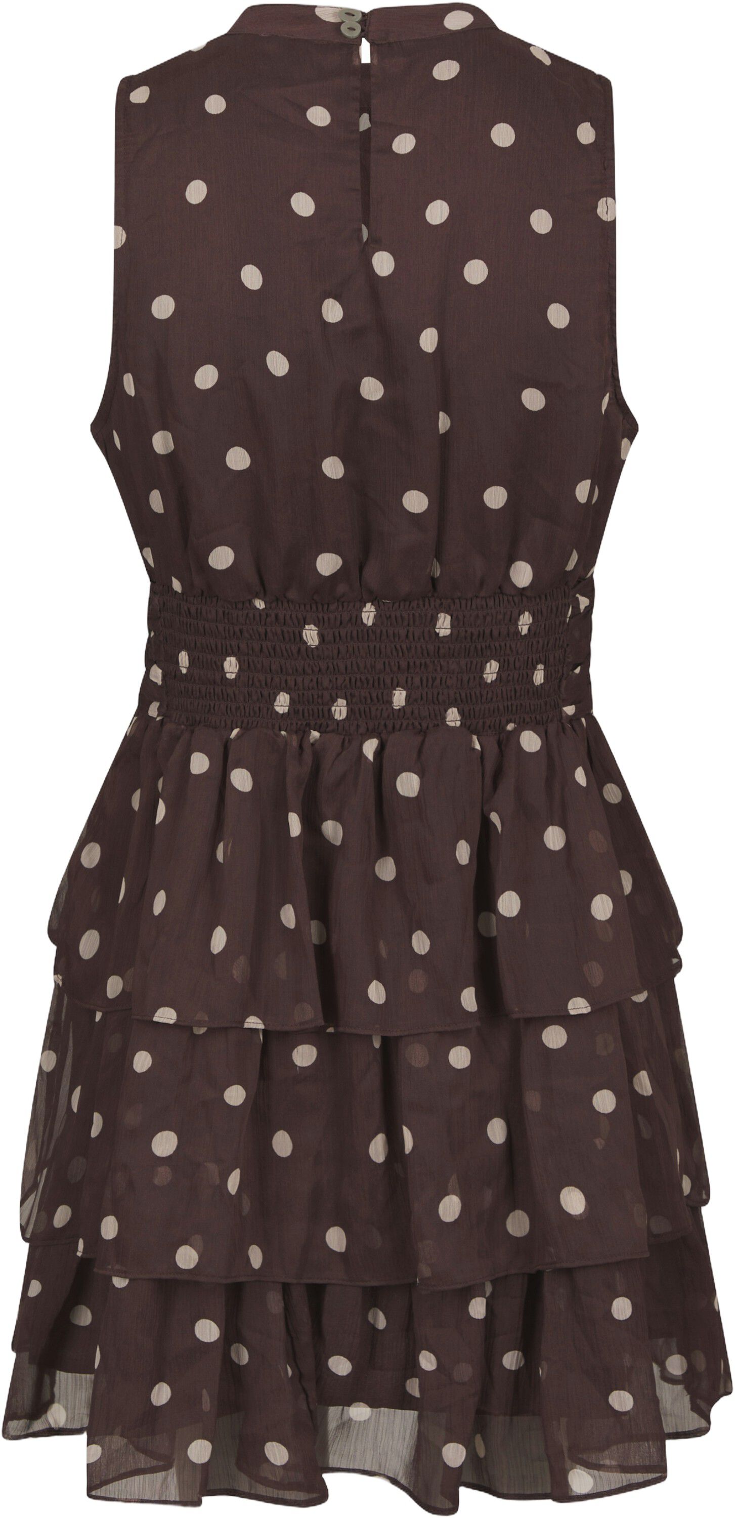 May Big Dot Dress