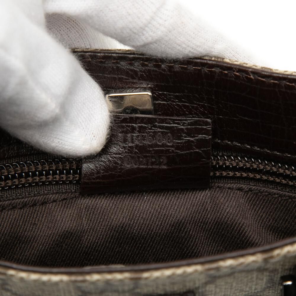 Gucci Handbag