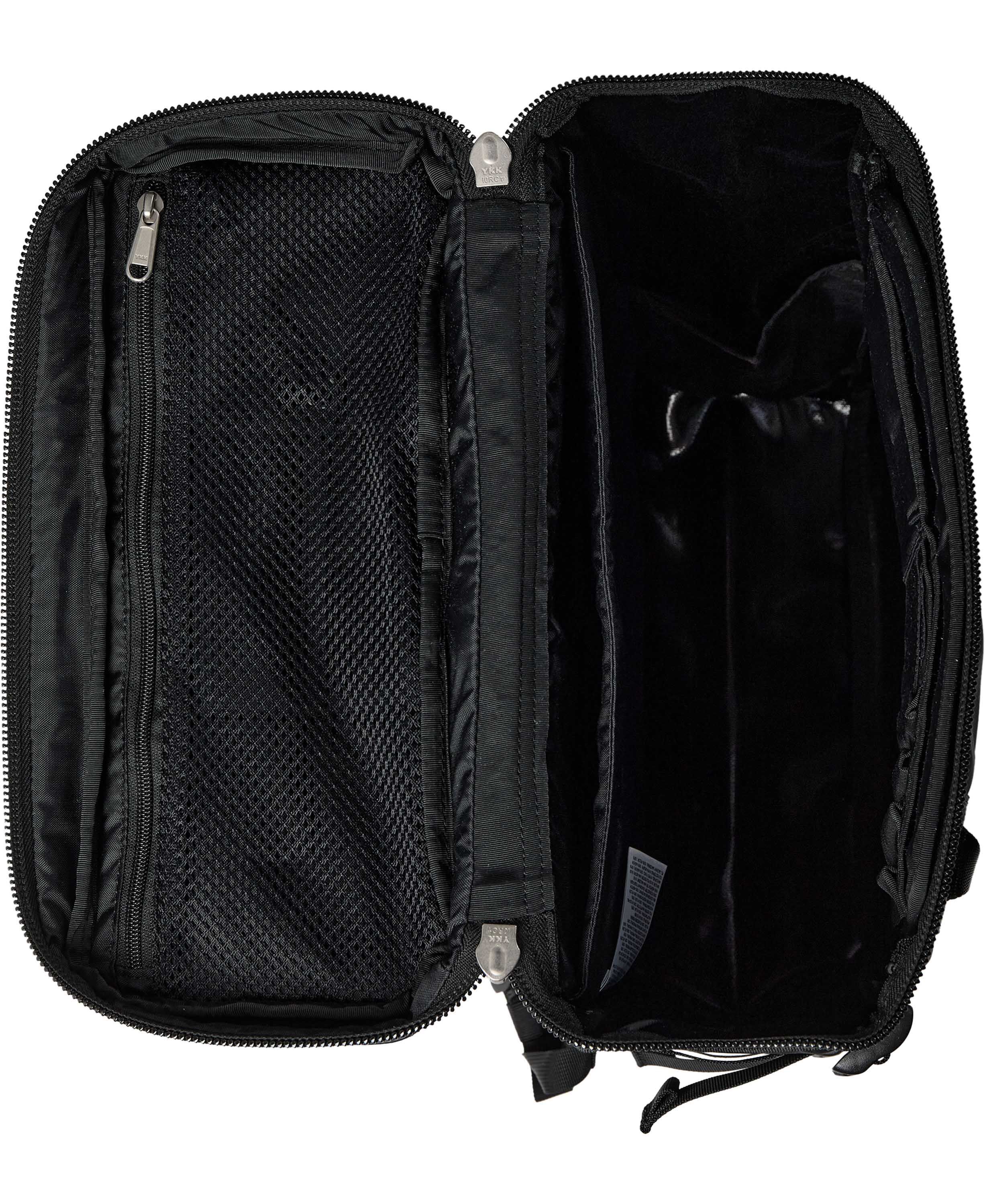 BASE CAMP FUSE BOX TNF Black-TNF Bl