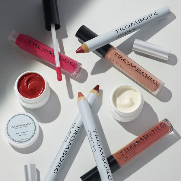 Lip Balm Berry